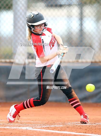 Thumbnail 2 in Pinnacle vs. Coconino photogallery.