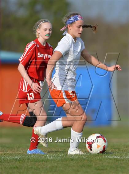 Thumbnail 1 in Smyrna @ Delmar photogallery.