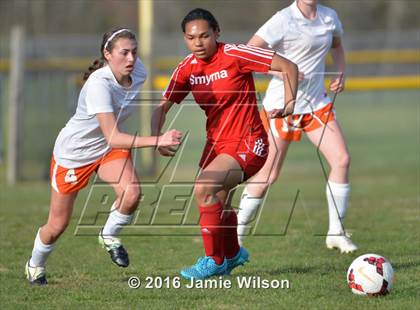 Thumbnail 1 in Smyrna @ Delmar photogallery.