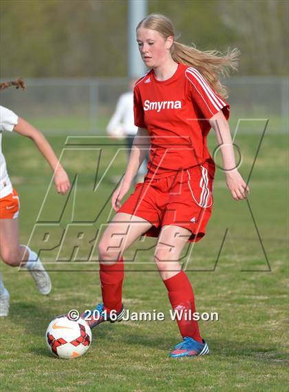 Thumbnail 3 in Smyrna @ Delmar photogallery.