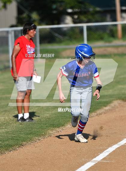 Thumbnail 3 in Whitesboro @ Webbers Falls photogallery.