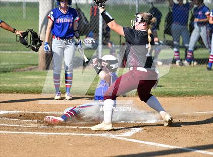 Thumbnail 2 in Whitesboro @ Webbers Falls photogallery.