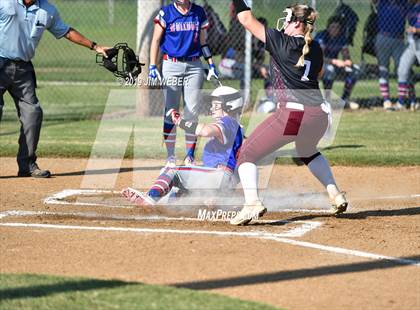 Thumbnail 3 in Whitesboro @ Webbers Falls photogallery.