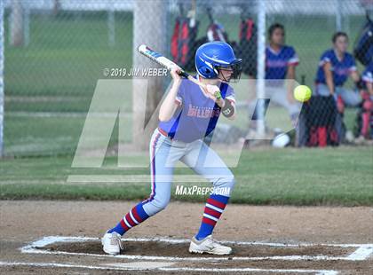 Thumbnail 1 in Whitesboro @ Webbers Falls photogallery.
