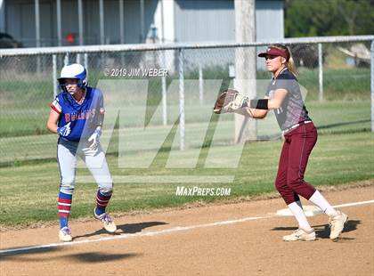 Thumbnail 2 in Whitesboro @ Webbers Falls photogallery.