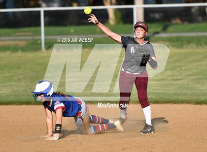 Thumbnail 2 in Whitesboro @ Webbers Falls photogallery.