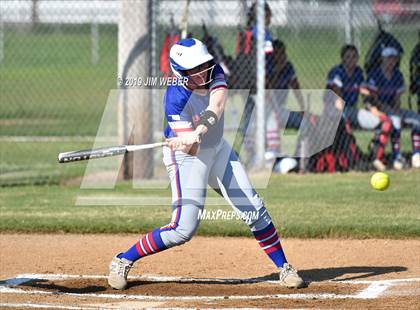 Thumbnail 3 in Whitesboro @ Webbers Falls photogallery.