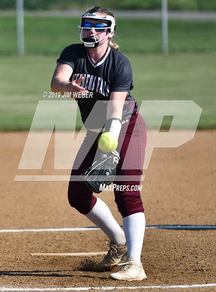 Thumbnail 2 in Whitesboro @ Webbers Falls photogallery.