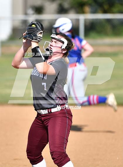 Thumbnail 1 in Whitesboro @ Webbers Falls photogallery.
