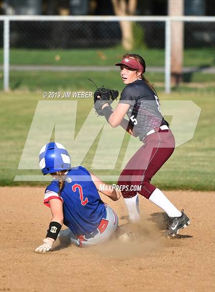 Thumbnail 2 in Whitesboro @ Webbers Falls photogallery.