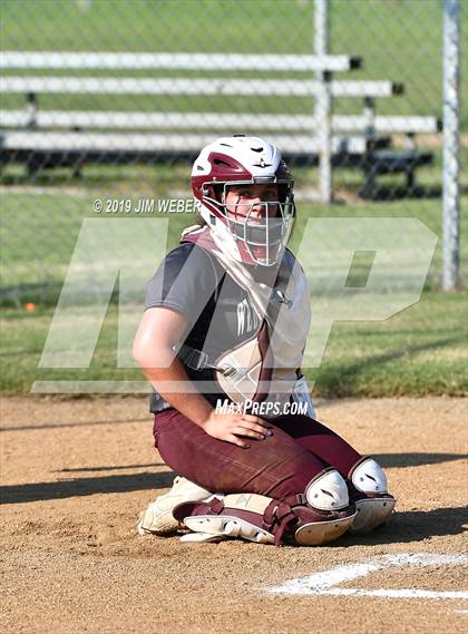 Thumbnail 3 in Whitesboro @ Webbers Falls photogallery.