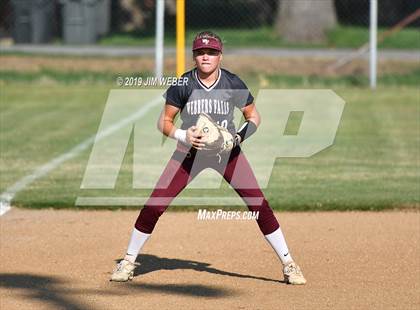 Thumbnail 2 in Whitesboro @ Webbers Falls photogallery.