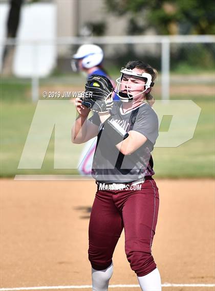 Thumbnail 2 in Whitesboro @ Webbers Falls photogallery.