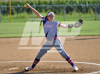 Thumbnail 3 in Whitesboro @ Webbers Falls photogallery.
