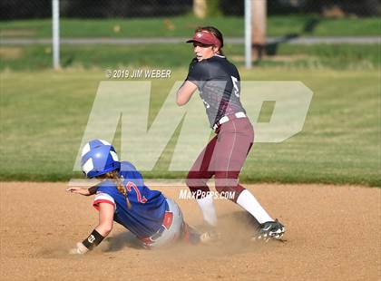 Thumbnail 1 in Whitesboro @ Webbers Falls photogallery.