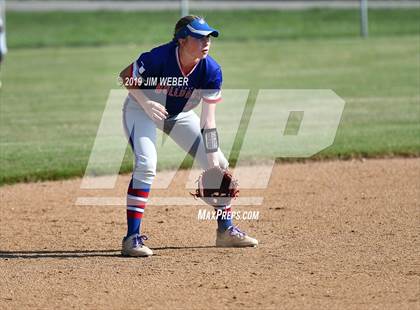 Thumbnail 3 in Whitesboro @ Webbers Falls photogallery.