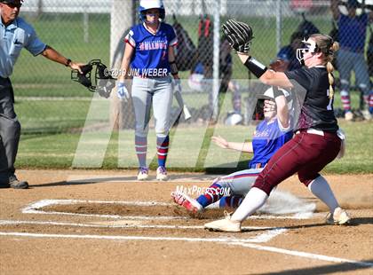 Thumbnail 1 in Whitesboro @ Webbers Falls photogallery.