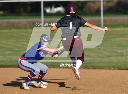 Thumbnail 2 in Whitesboro @ Webbers Falls photogallery.