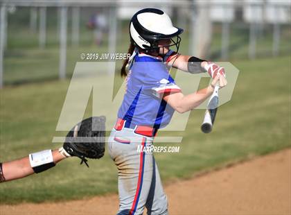 Thumbnail 1 in Whitesboro @ Webbers Falls photogallery.