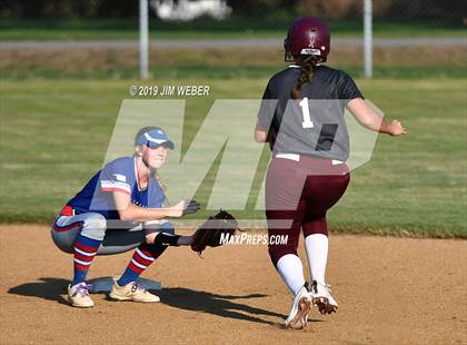 Thumbnail 1 in Whitesboro @ Webbers Falls photogallery.