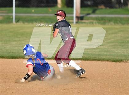 Thumbnail 3 in Whitesboro @ Webbers Falls photogallery.
