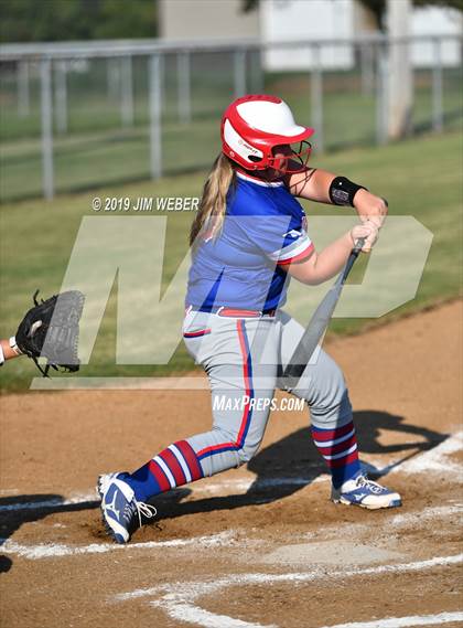 Thumbnail 1 in Whitesboro @ Webbers Falls photogallery.