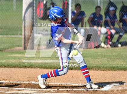 Thumbnail 2 in Whitesboro @ Webbers Falls photogallery.