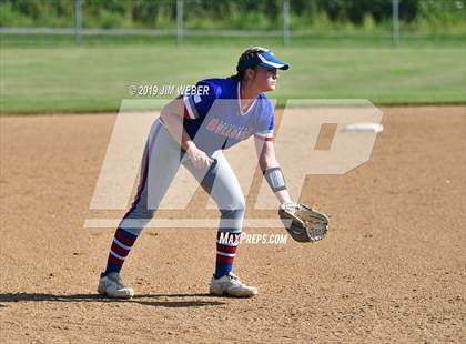 Thumbnail 2 in Whitesboro @ Webbers Falls photogallery.