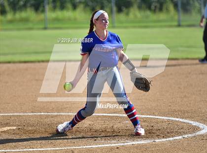Thumbnail 1 in Whitesboro @ Webbers Falls photogallery.