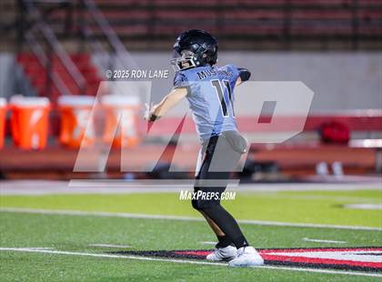 Thumbnail 1 in FR: Norman @ Mustang photogallery.