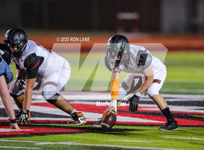 Thumbnail 3 in FR: Norman @ Mustang photogallery.