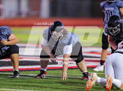 Thumbnail 1 in FR: Norman @ Mustang photogallery.