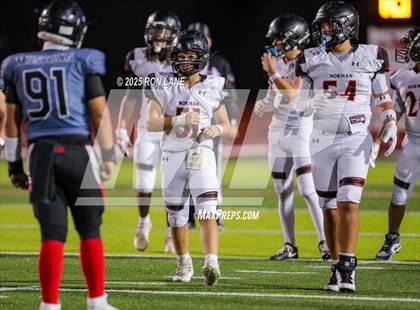 Thumbnail 1 in FR: Norman @ Mustang photogallery.