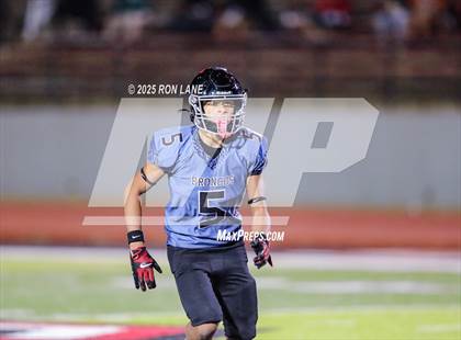 Thumbnail 1 in FR: Norman @ Mustang photogallery.