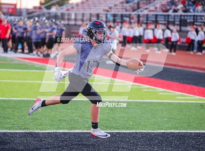 Thumbnail 2 in FR: Norman @ Mustang photogallery.