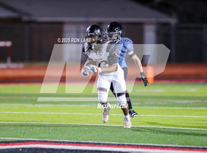 Thumbnail 3 in FR: Norman @ Mustang photogallery.