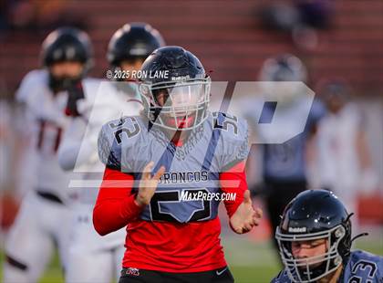 Thumbnail 2 in FR: Norman @ Mustang photogallery.