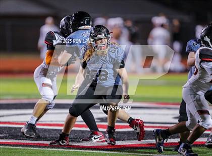 Thumbnail 3 in FR: Norman @ Mustang photogallery.