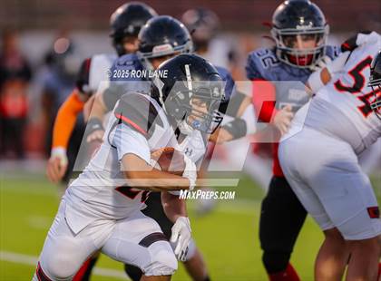 Thumbnail 1 in FR: Norman @ Mustang photogallery.