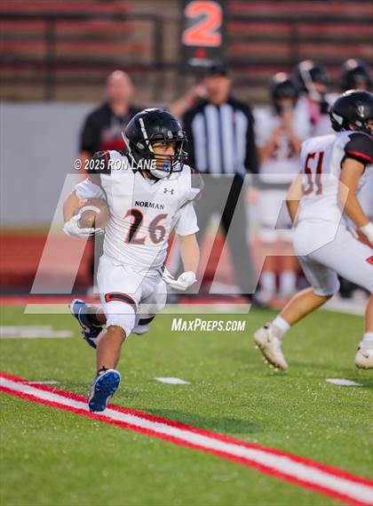 Thumbnail 2 in FR: Norman @ Mustang photogallery.