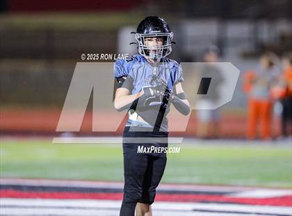 Thumbnail 3 in FR: Norman @ Mustang photogallery.