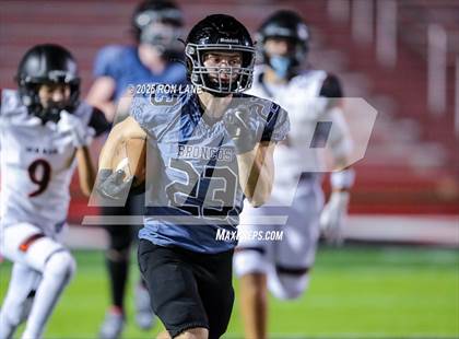 Thumbnail 3 in FR: Norman @ Mustang photogallery.