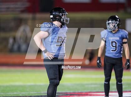 Thumbnail 1 in FR: Norman @ Mustang photogallery.