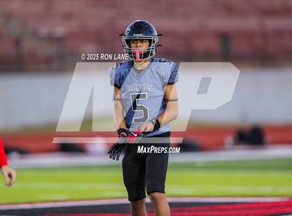 Thumbnail 3 in FR: Norman @ Mustang photogallery.