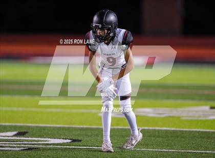 Thumbnail 1 in FR: Norman @ Mustang photogallery.