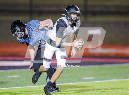 Thumbnail 2 in FR: Norman @ Mustang photogallery.