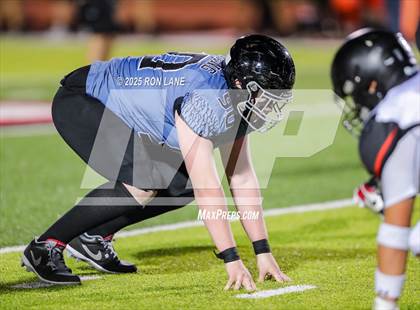 Thumbnail 2 in FR: Norman @ Mustang photogallery.