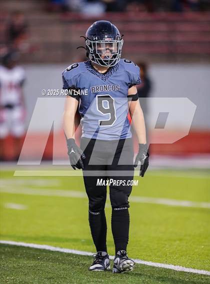 Thumbnail 3 in FR: Norman @ Mustang photogallery.