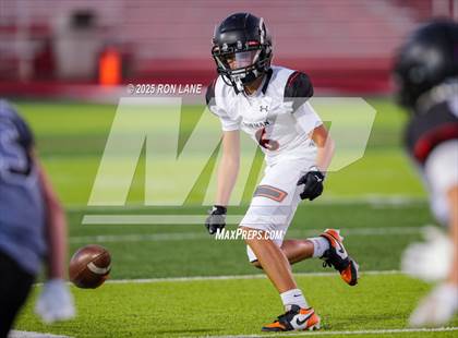 Thumbnail 1 in FR: Norman @ Mustang photogallery.