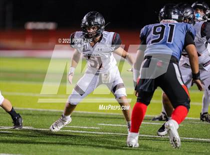 Thumbnail 2 in FR: Norman @ Mustang photogallery.